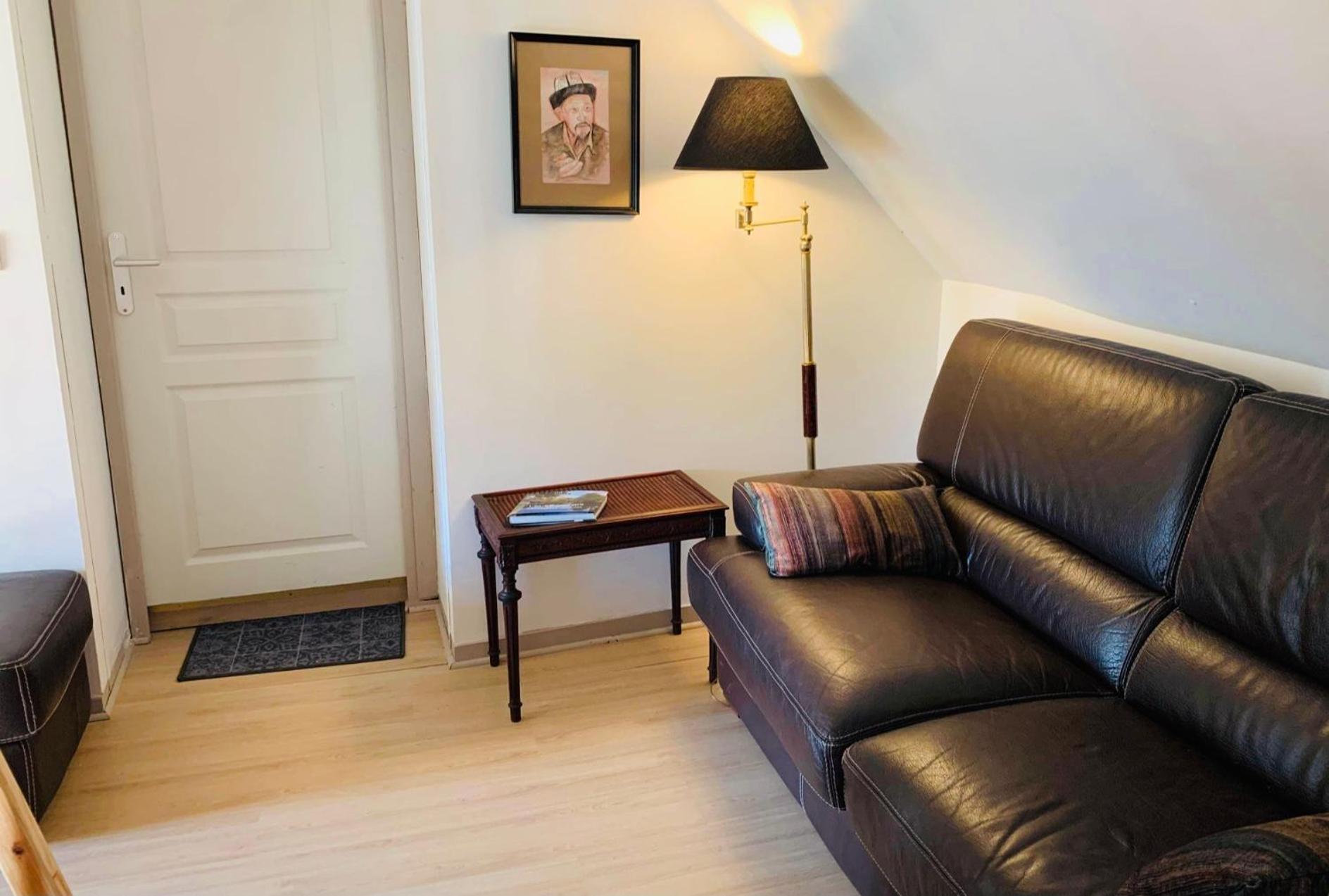 La Meuniere Villa Jouy  Ngoại thất bức ảnh