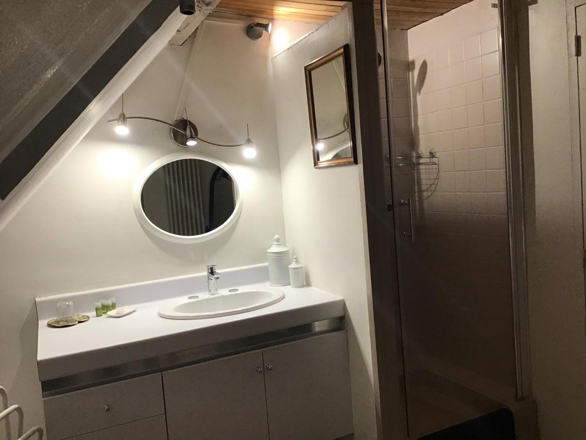 La Meuniere Villa Jouy  Ngoại thất bức ảnh
